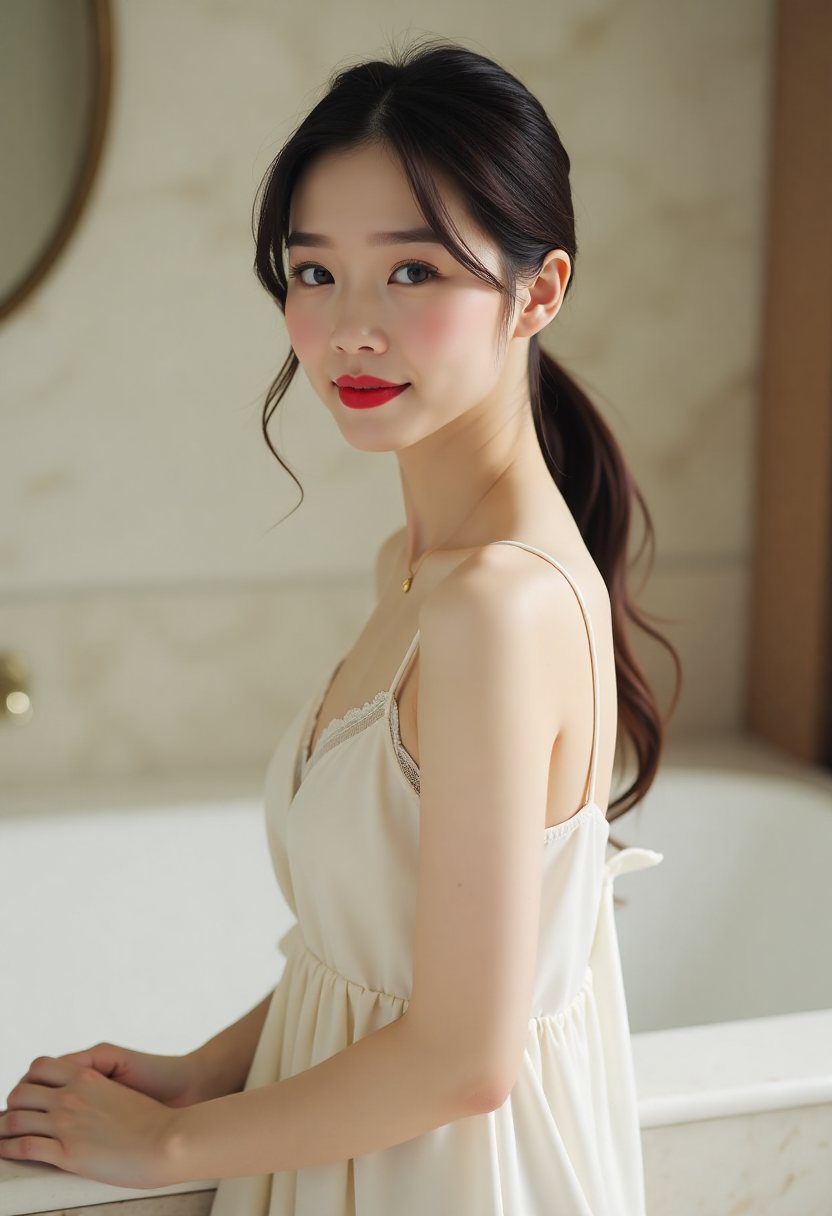 黄景瑜头像