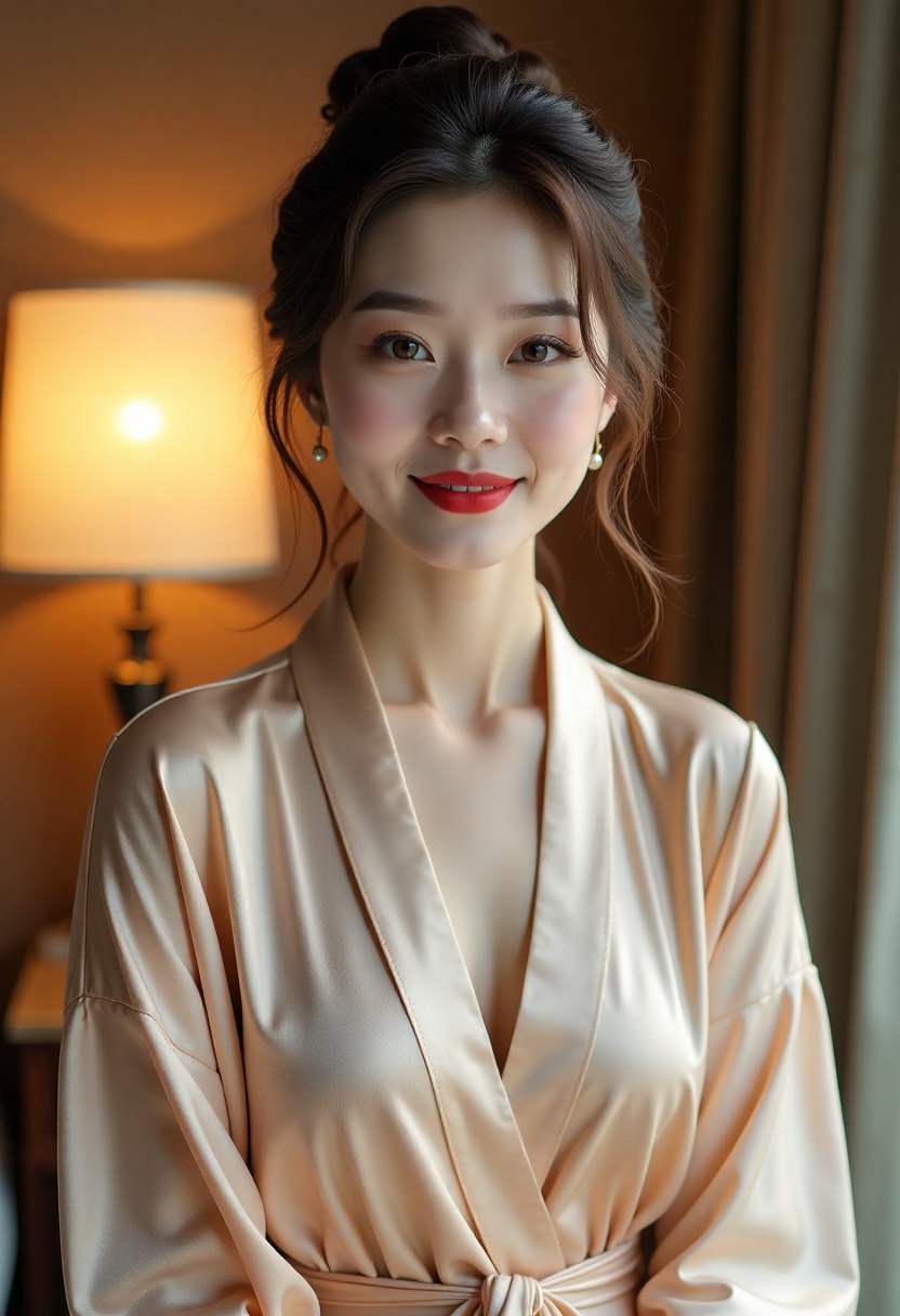 河谷边团队任务现场